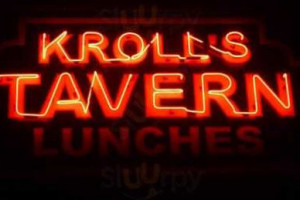 Kroll's East