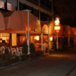 Mamma Rosa Holzofen Pizza