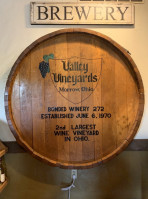 Valley Vineyards