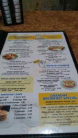 Omelet House