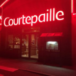 Grill Courtepaille