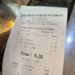 El Drac Torrat