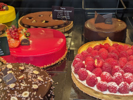 Patisserie Durand