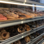 Miss Donut Bakery