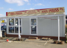 Asia Imbiss