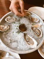 G&b Oyster