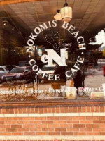 Nokomis Beach Coffee