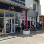 Cafe Delphi