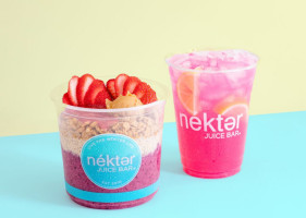 Nekter Juice