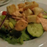 Cornerstone Steakhouse
