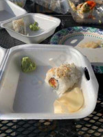 Sushi Cafe Express
