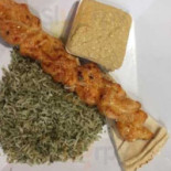 Shiraz Mediterranean Grill