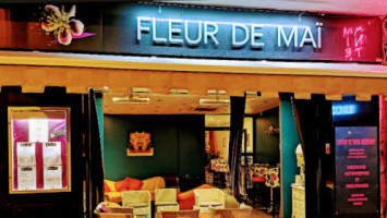 Fleur de Mai