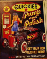 Rocket Fizz Portland
