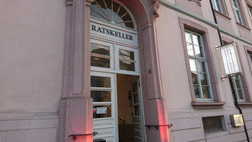 Ratskeller Ludwigsburg