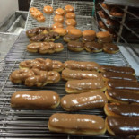 Daily Donut House