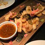 Moxie's Grill & Bar - Vaughan Colossus
