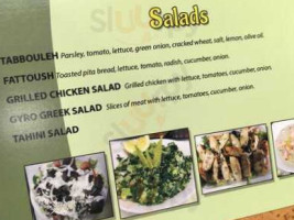 Alzaytuna Grill