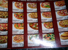 Pizzeria Il Maestro