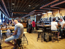 Castle Rock Tap Room And Kitchen