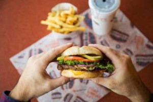 Harvey's