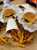 Five Guys Burgers and Fries