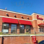 Chick-fil-a