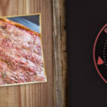 Sotto Sopra Pizza