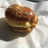 Daily Bagel Cafe