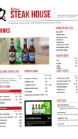 Q Korean Steakhouse