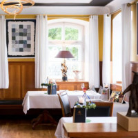 Christian's Restaurant - Gasthof Grainer