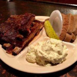 Hickory Pit Stop
