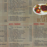 St Ann's Cafe