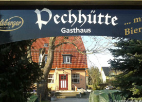 Pechhütte