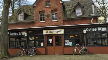 Klostergrill UG