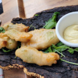 La Favouille (cuisine Provençale)