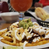 The Galley Fish Tacos