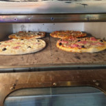 Tradi' Pizza
