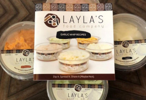 Layla's Lebanese