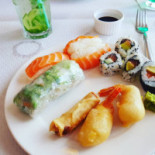 Panda D'or