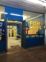 Nollamara Fish & Chips