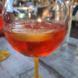 Guinguette De La Colline
