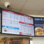 Wendy's