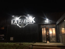 La Fabrik