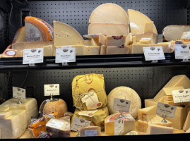 Oxbow Cheese Wine Merchant