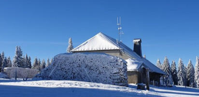 Chalet De La Jaique