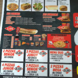 Allo Pizza Lannion