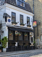 The Pilgrim Pub