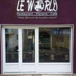 Le World Pizza