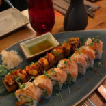 Umami Sushi & Grill
